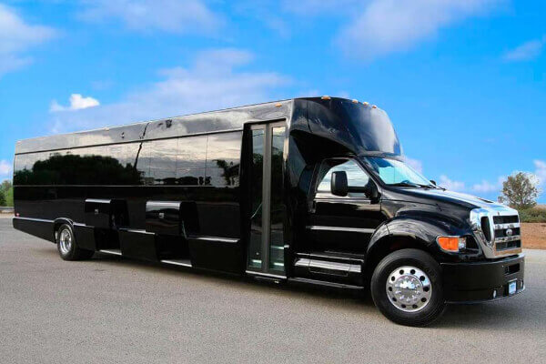 32 pax bus